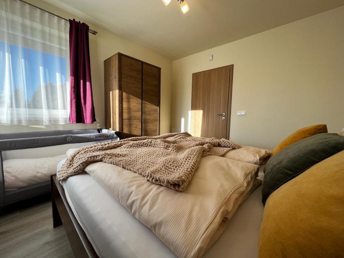 Apartmany Friends Tatry Vel'ka Lomnica Exterior foto