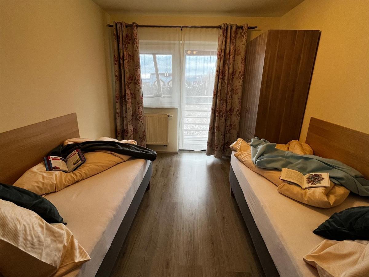 Apartmany Friends Tatry Vel'ka Lomnica Exterior foto