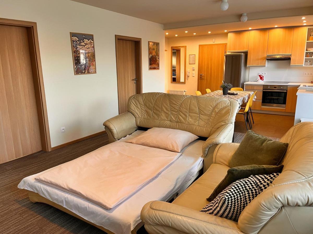 Apartmany Friends Tatry Vel'ka Lomnica Exterior foto